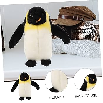 Amazon.co.jp: ペンギン 人形 ペンギン おもちゃ ペンギン 枕